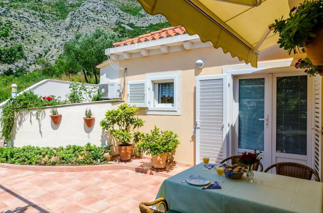 Holiday Home Hope Dubrovnik Luaran gambar
