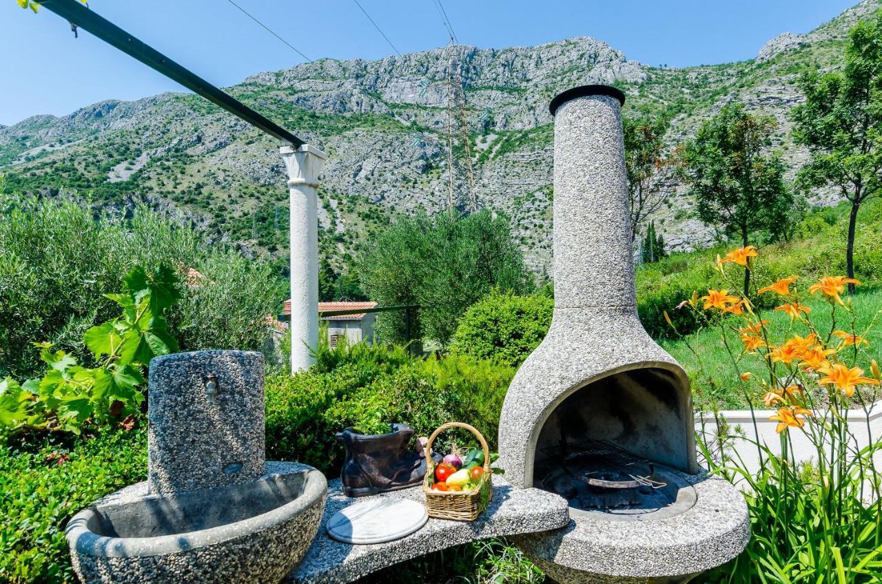Holiday Home Hope Dubrovnik Luaran gambar