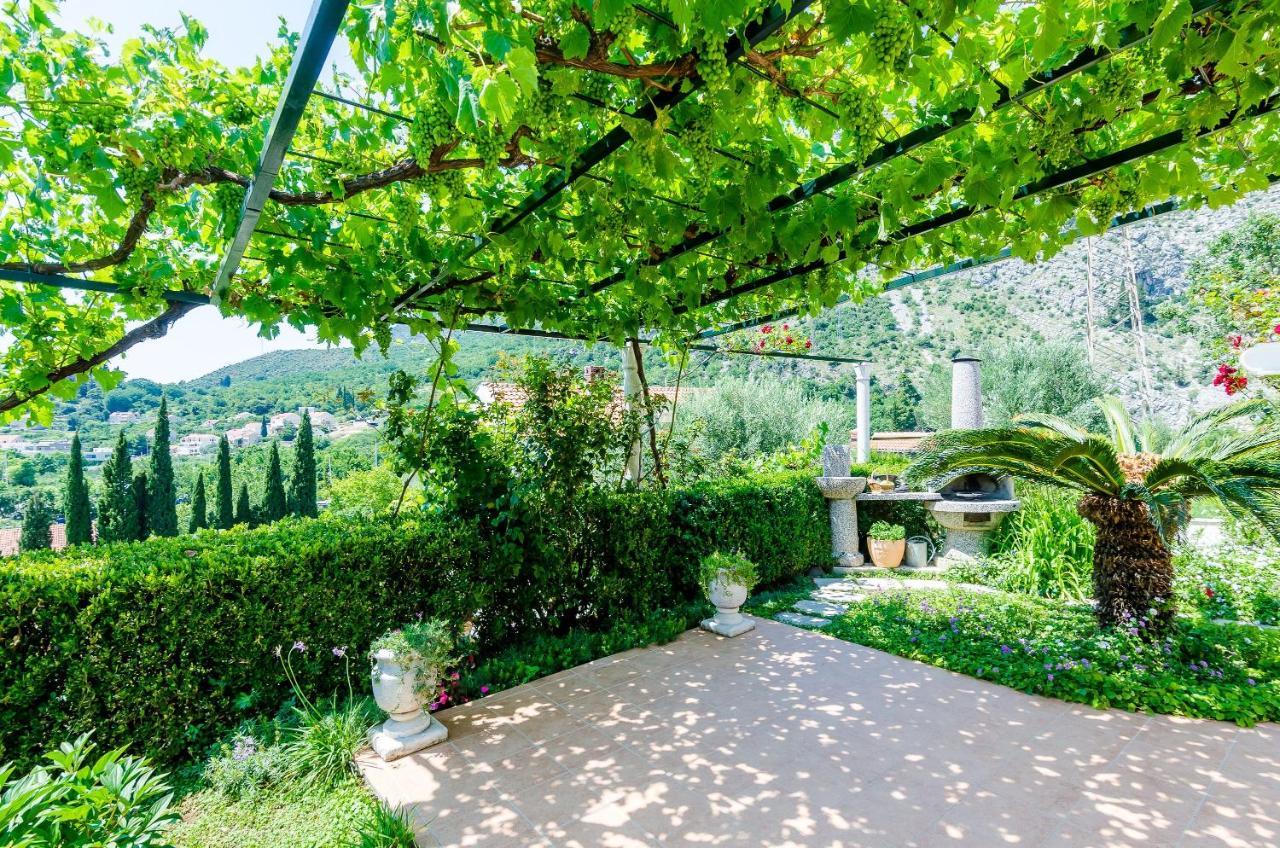 Holiday Home Hope Dubrovnik Luaran gambar