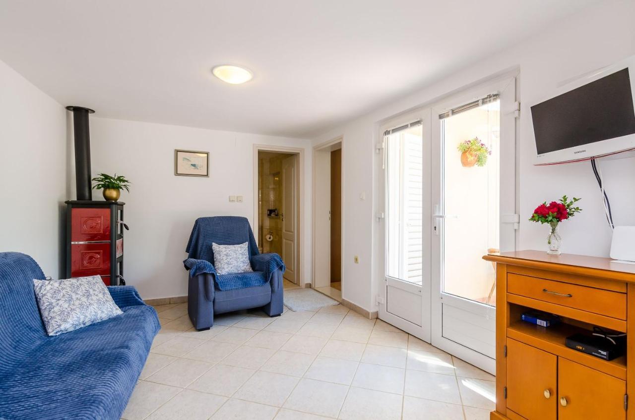 Holiday Home Hope Dubrovnik Luaran gambar