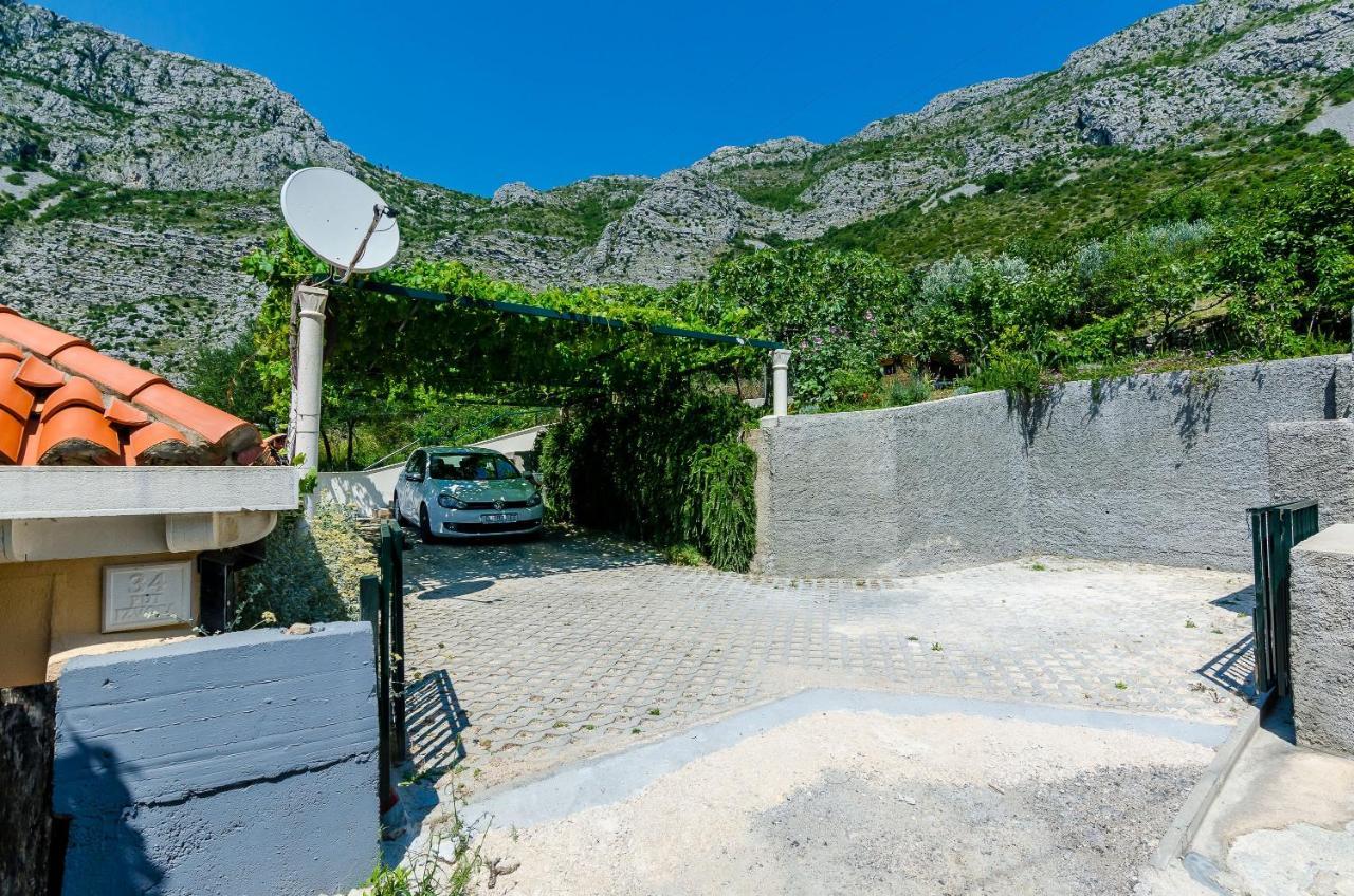 Holiday Home Hope Dubrovnik Luaran gambar