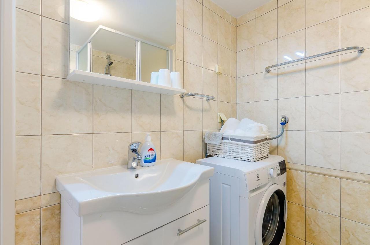 Holiday Home Hope Dubrovnik Luaran gambar