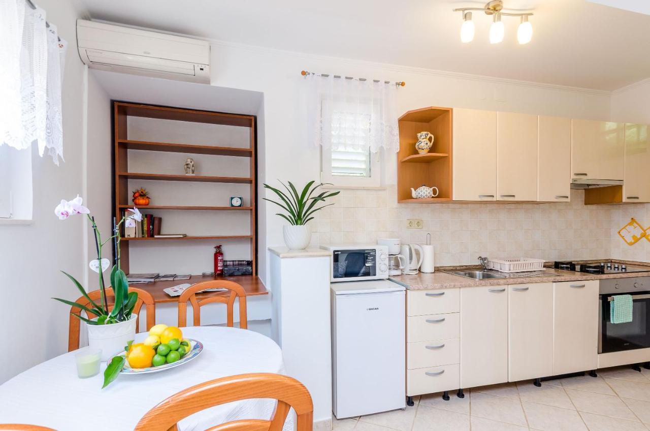 Holiday Home Hope Dubrovnik Luaran gambar