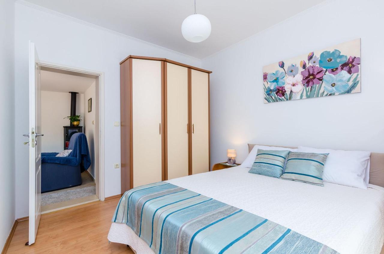 Holiday Home Hope Dubrovnik Luaran gambar