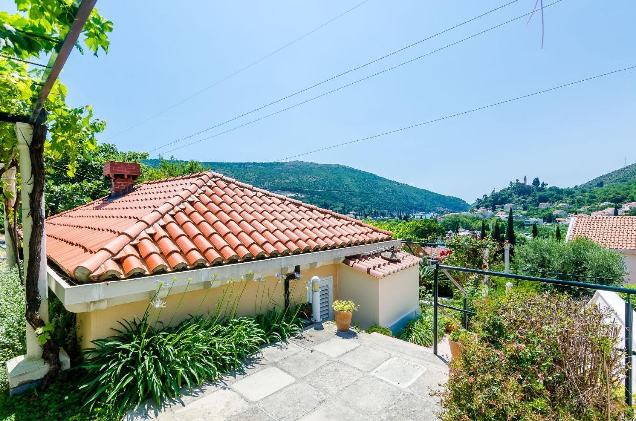 Holiday Home Hope Dubrovnik Luaran gambar