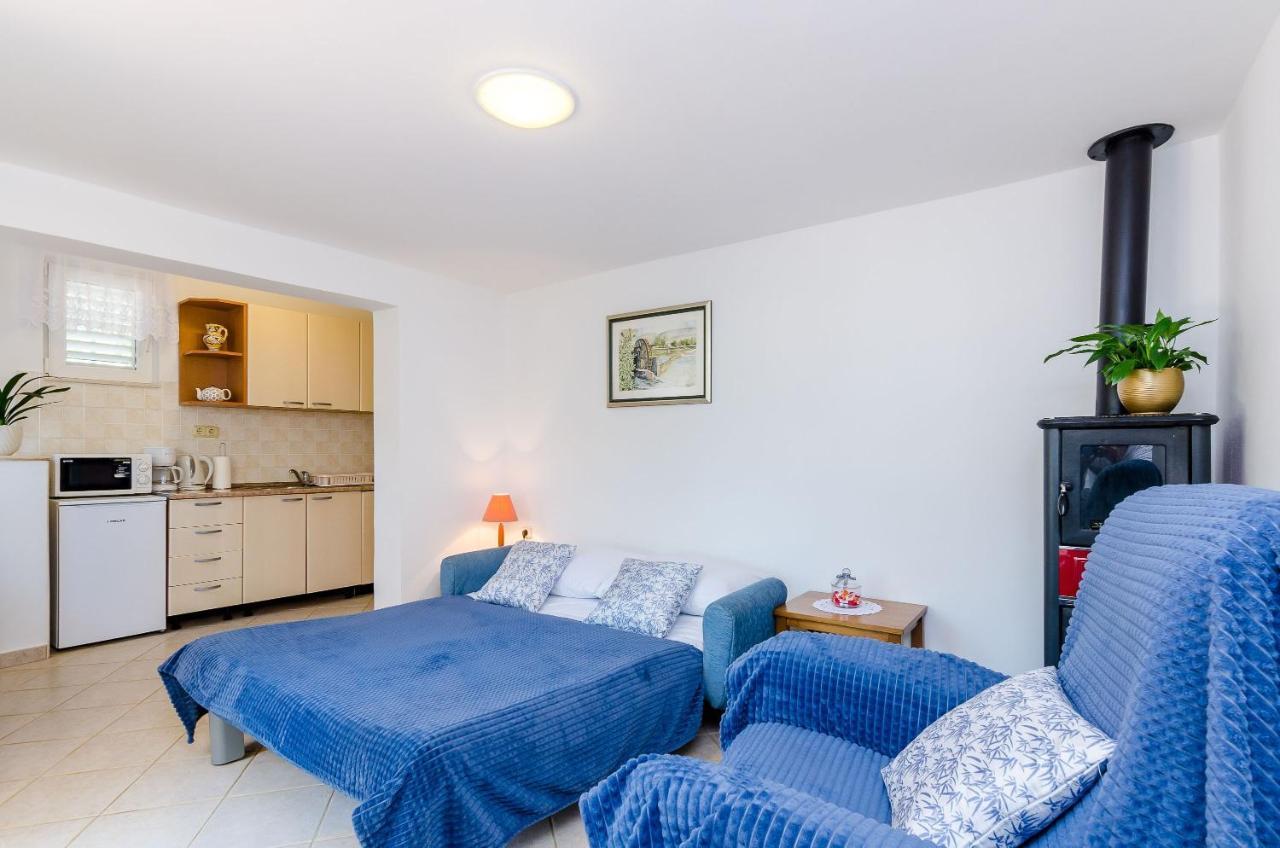 Holiday Home Hope Dubrovnik Luaran gambar