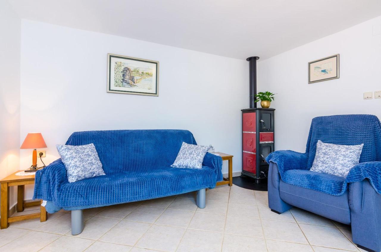 Holiday Home Hope Dubrovnik Luaran gambar