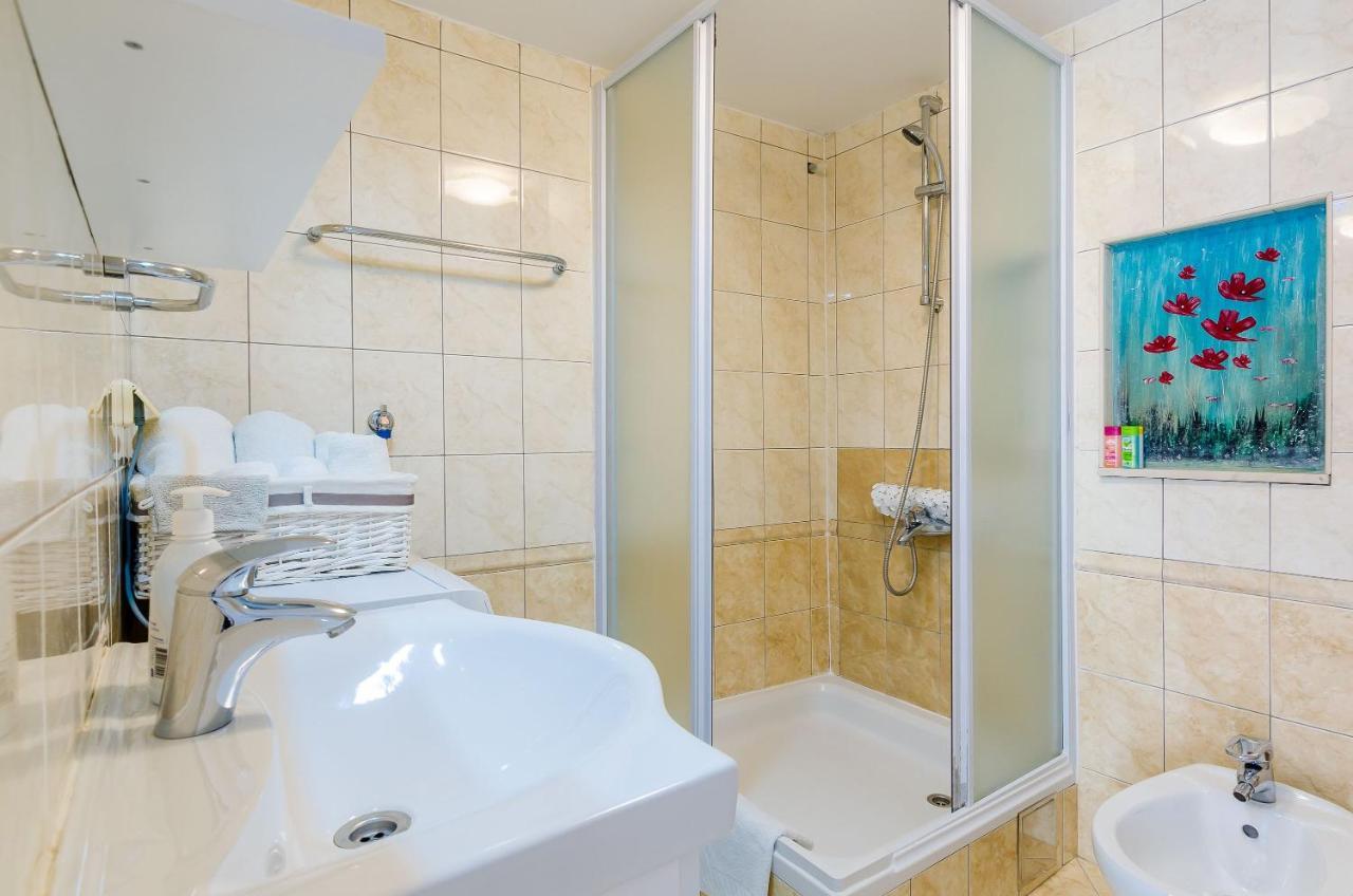 Holiday Home Hope Dubrovnik Luaran gambar