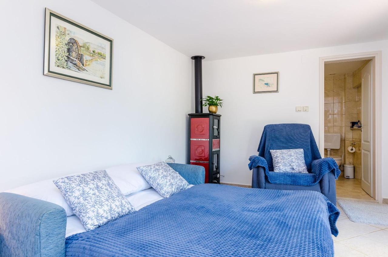 Holiday Home Hope Dubrovnik Luaran gambar